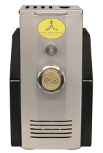 Thumbnail 1 for Arcobaleno AEX5 Vita Residential Pasta Extruder and Mixer — 5 Lbs Output/Hr, Countertop, Matte Black