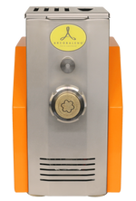 Thumbnail 1 for Arcobaleno AEX5 Vita Residential Pasta Extruder and Mixer — 5 Lbs Output/Hr, Countertop, Orange