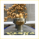 Thumbnail 3 for Arcobaleno AEX5 Vita Residential Pasta Extruder and Mixer — 5 Lbs Output/Hr, Countertop, Tiffany Blue