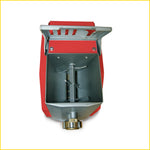 Thumbnail 4 for Arcobaleno AEX5 Vita Residential Pasta Extruder and Mixer — 5 Lbs Output/Hr, Countertop, Tiffany Blue