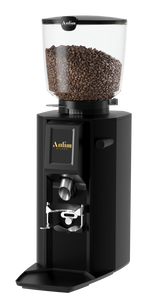 Thumbnail 1 for Anfim Alba On-Demand Espresso Grinder — 4.4 Lbs Capacity, Black, 110V