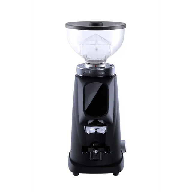 Fiorenzato ALL GROUND DARK-T 64MM Grinder — Deep Black