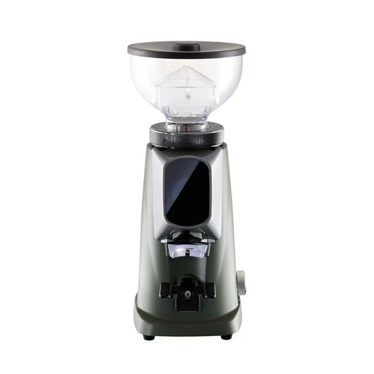 Fiorenzato AllGround Dark-T 64 mm Grinder — Sage & Satin