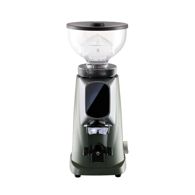 Fiorenzato ALL GROUND DARK-T 64MM Grinder — Sage & Satin