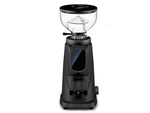 Thumbnail 1 for Fiorenzato AllGround Sense Dark-T Grinder — Deep Black