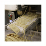 Thumbnail 4 for Arcobaleno AMF160 Gina Automatic 4-in-1  Mixer, Sheeter, Pasta Cutter and Ravioli Machine