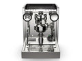 Rocket Espresso Appartamento TCA Espresso Machine — Steel & White