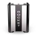 Thumbnail 4 for Rocket Espresso Appartamento TCA Espresso Machine — Steel & Black
