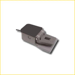 Thumbnail 4 for Arcobaleno APS180 Julia 18" Countertop Pizza and Bread Dough Sheeter — Two-pass, with Manual Adjustable Thickness