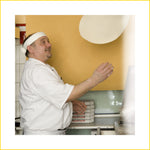 Thumbnail 2 for Arcobaleno APS120 Catia 12" Countertop Pizza and Bread Dough Sheeter — Two-pass, with Manual Adjustable Thickness