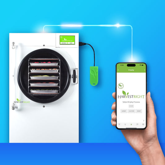 Harvest Right Wi-Fi Upgrade Kit Usb Adapter