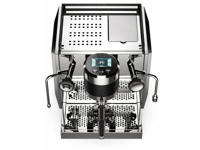 Rocket Espresso Bicocca Espresso Machine — Chrome