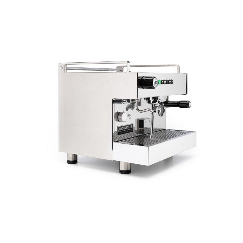 Rocket Espresso Boxer Timer Evo 1 Group Espresso Machine