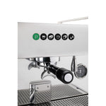 Thumbnail 2 for Rocket Espresso Boxer Timer Evo 1 Group Espresso Machine