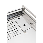 Thumbnail 5 for Rocket Espresso Boxer Timer Evo 1 Group Espresso Machine