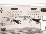 Thumbnail 2 for Rocket Espresso Boxer Timer Evo 3 Group Espresso Machine