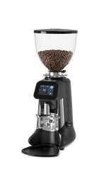 Thumbnail 1 for HeyCafe Buddy On-Demand Espresso Grinder — Black