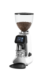 Thumbnail 1 for HeyCafe Buddy On-Demand Espresso Grinder — White