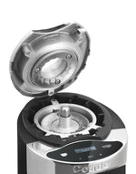 Thumbnail 3 for Ceado E37S Espresso Grinder — White