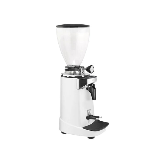 Ceado E37T Espresso Grinder — White
