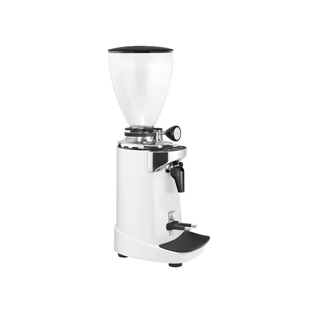 Ceado E37T Espresso Grinder — White