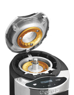 Thumbnail 3 for Ceado E37T Espresso Grinder — White