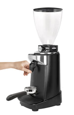 Thumbnail 4 for Ceado E37T Espresso Grinder — White