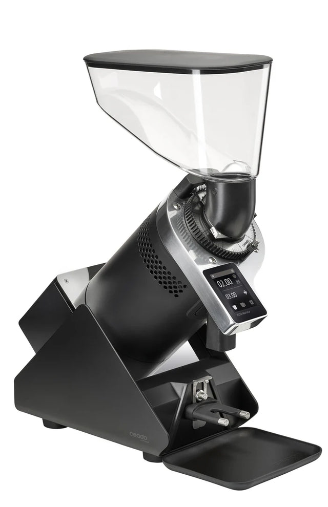 Ceado E37Z-Barista Espresso Grinder