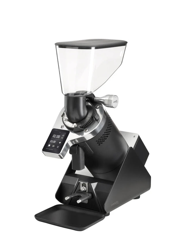 Ceado E37Z-Barista Espresso Grinder