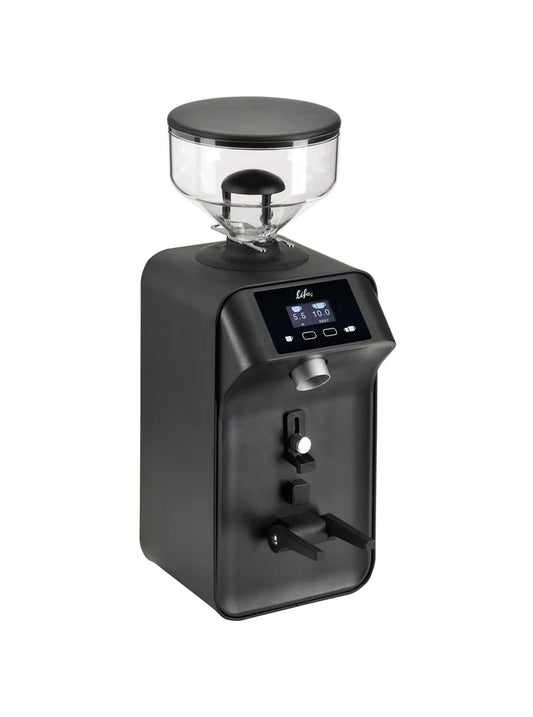 Ceado Life S Espresso Grinder — Black