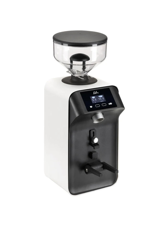 Ceado Life S Espresso Grinder — Black