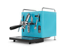 Thumbnail 1 for Sanremo Cube R Espresso Machine — Azure Lake