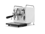 Thumbnail 1 for Sanremo Cube R Espresso Machine — Snow White