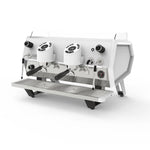 Thumbnail 2 for Sanremo D8 2 Group Espresso Machine — White