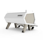 Thumbnail 3 for Sanremo D8 2 Group Espresso Machine — Champagne