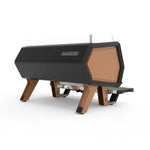 Thumbnail 3 for Sanremo D8 2 Group Espresso Machine — Copper Gold