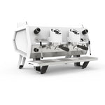 Thumbnail 1 for Sanremo D8 2 Group Espresso Machine — White