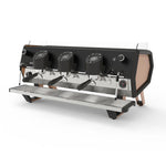 Thumbnail 2 for Sanremo D8 3 Group Espresso Machine — Copper Gold