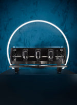 Thumbnail 4 for Sanremo D8 3 Group Espresso Machine — Copper Gold