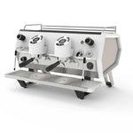 Thumbnail 3 for Sanremo D8 Pro 2 Group Espresso Machine — Champagne