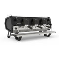 Sanremo D8 PRO 3 Group Volumetric Espresso Machine — Black
