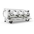 Sanremo D8 PRO 3 Group Volumetric Espresso Machine — White
