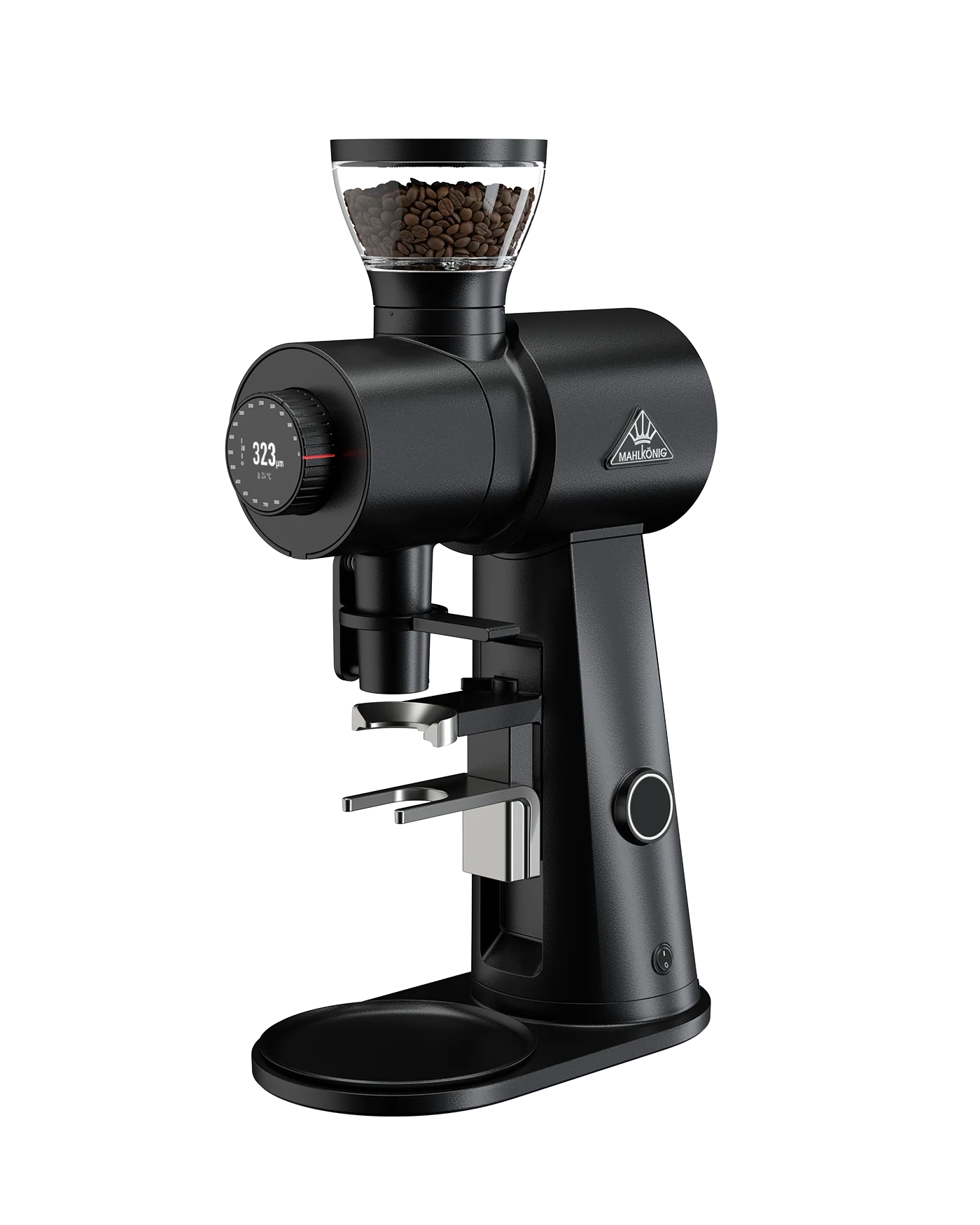 Mahlkönig EK Omnia Black Allround Grinder