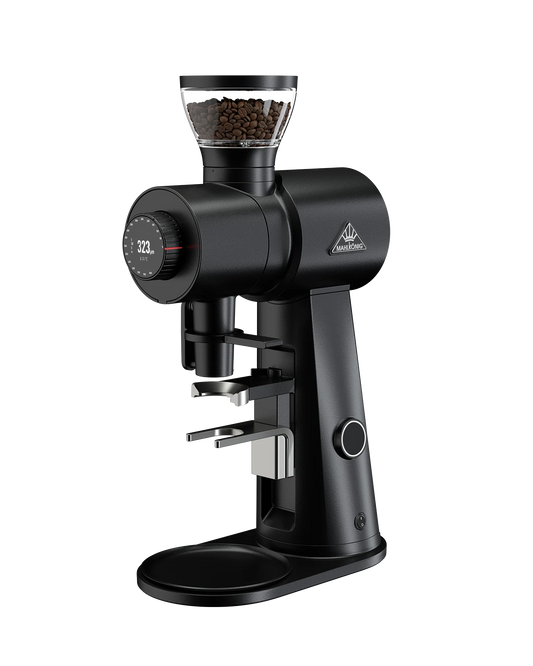 Mahlkonig EK Omnia Allround Commercial Coffee Grinder