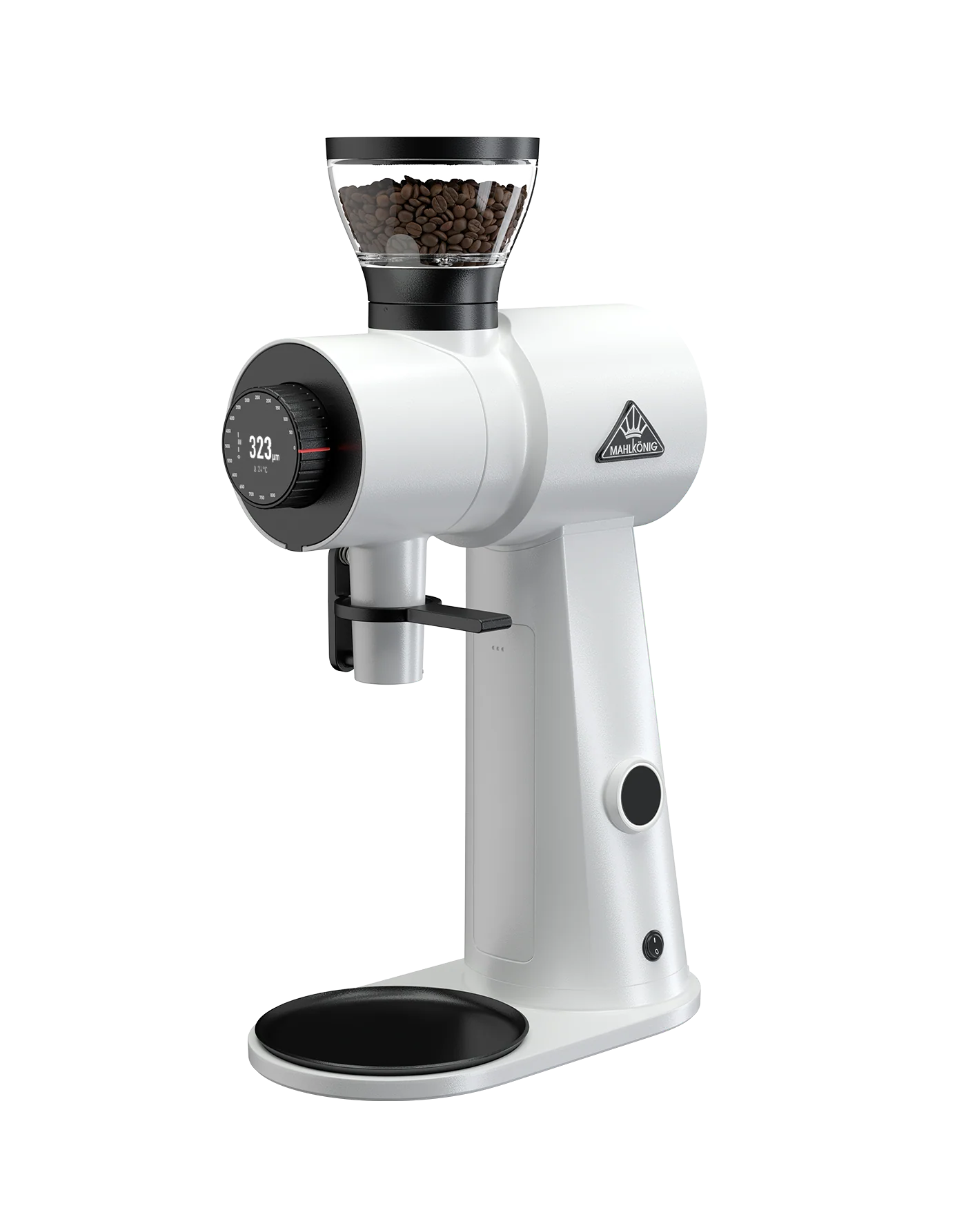 Mahlkönig EK Omnia White Allround Grinder