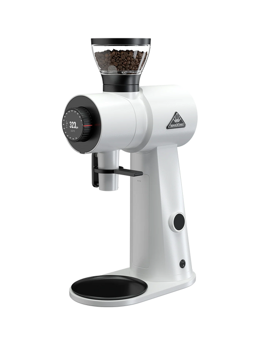 Mahlkonig EK Omnia Allround Commercial Coffee Grinder