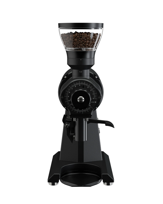 Mahlkönig EK43 S Black Allround Coffee Grinder