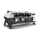 Thumbnail 2 for Sanremo F18 3 Group Espresso Machine — White