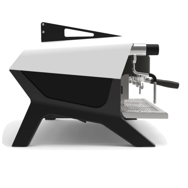 Sanremo F18 SB 2 Group Espresso Machine — White