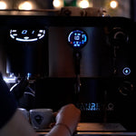 Thumbnail 5 for Sanremo F18 SB 2 Group Espresso Machine — Black